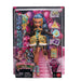 EAN 0194735259915 - Monster High JBG76 muñeca imagen 6
