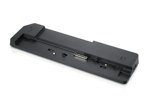 EAN 4057185781794 - Fujitsu S26391-F1607-L119 base para portátil y replicador de puertos Acoplamiento Negro imagen 1