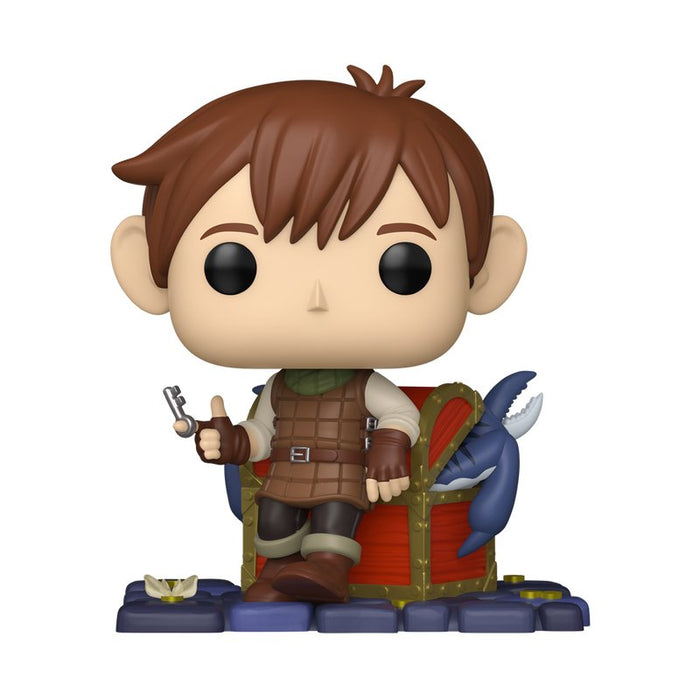 EAN 889698905688 - FUNKO POP! Plus Chilchuck imagen 1
