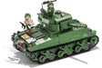 EAN 5902251025502 - COBI Sherman M4A3E2 Jumbo imagen 3
