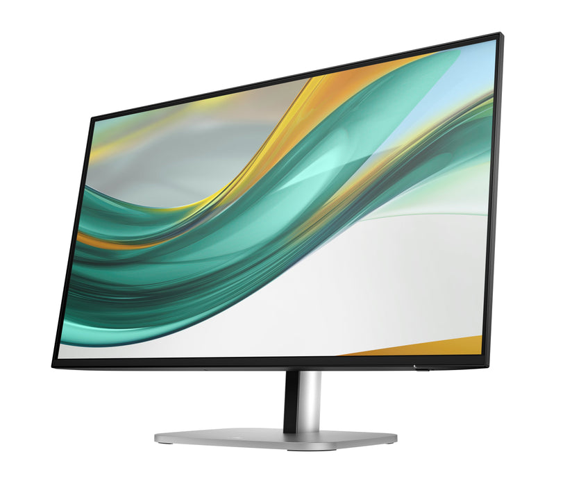 EAN 0198828548696 - HP Series 5 Pro 27 inch FHD Monitor - 527pf pantalla para PC 68,6 cm (27") 1920 x 1080 Pixeles Full HD LC imagen 3