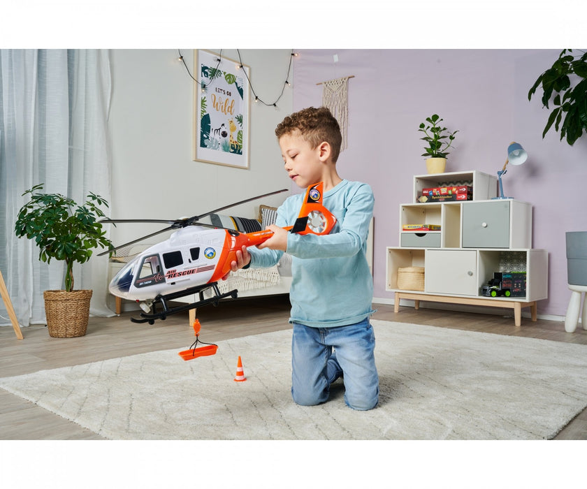 EAN 4006333059001 - Dickie Toys 203719016 vehículo de juguete imagen 7