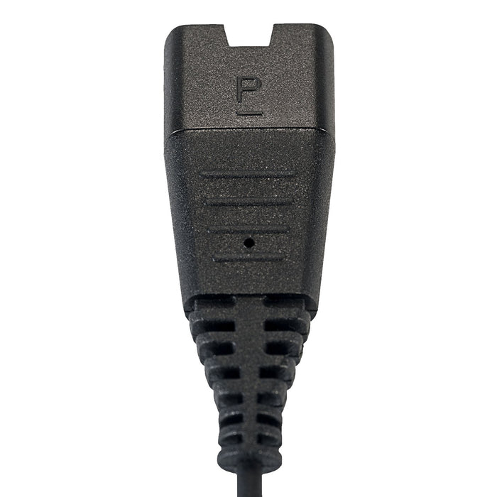EAN 0607972033670 - VXi 203367 auricular / audífono accesorio Cable imagen 3