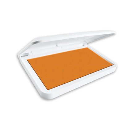 EAN 9004362519416 - Colop SKCMSO almohadilla para sello Naranja 1 pieza(s) imagen 2