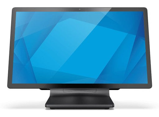 EAN 0843173128771 - Elo Touch Solutions Z10 Estand para terminal de punto de venta (POS) Gris 75 x 75 mm imagen 2
