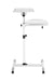 EAN 5704174046943 - Vivolink VLPS100 montaje para projector Piso Blanco imagen 4