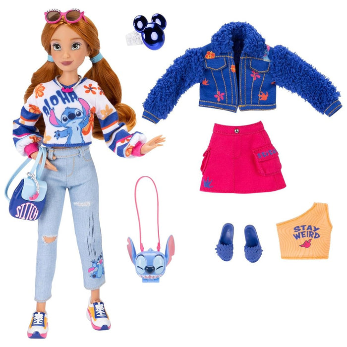 EAN 0192995239340 - Disney ily 4EVER i ♡ Stitch imagen 1