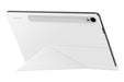 EAN 8806095110479 - Samsung EF-BX710PWEGWW funda para tablet 27,9 cm (11") Folio Blanco imagen 5