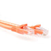 EAN 8716065255027 - ACT IS1551 cable de red Naranja 1,5 m Cat6 imagen 1
