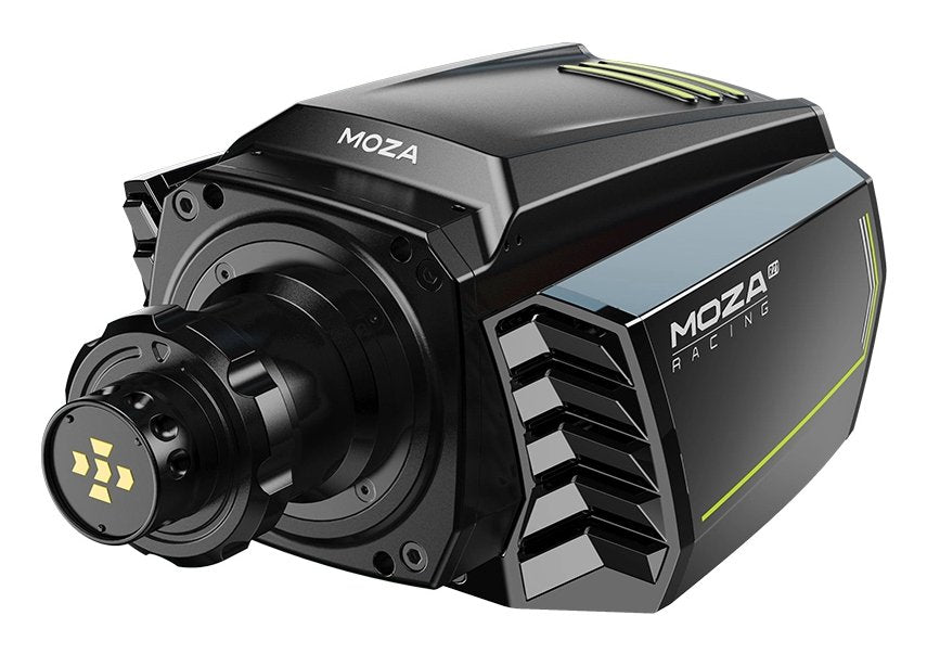 EAN 743791915015 - Moza Racing R21 Base para volante imagen 1