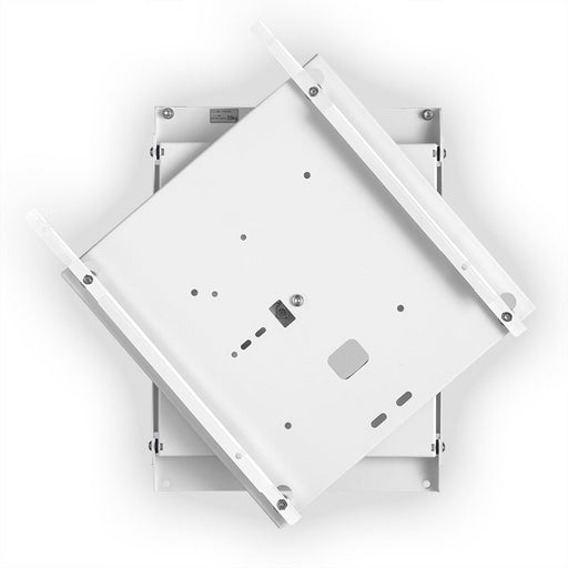 EAN 4250058557612 - Hagor 5761 soporte para pantalla de señalización 165,1 cm (65") Blanco imagen 1