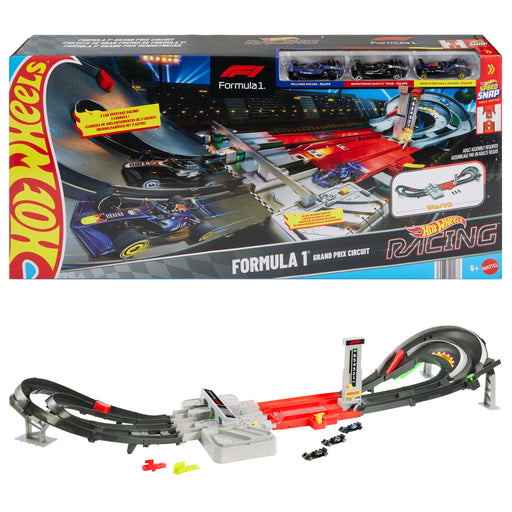 EAN 194735291137 - Hot Wheels JDY16 vehículo de juguete imagen 2