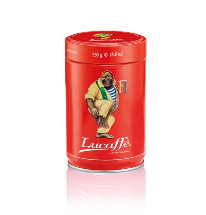 EAN 8021103790256 - Lucaffe Classic 250 g imagen 1