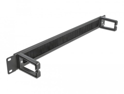 EAN 4043619664863 - DeLOCK 66486 accesorio de bastidor Panel de gestión de cables imagen 1