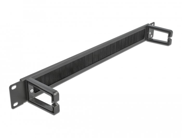 EAN 4043619664863 - DeLOCK 66486 accesorio de bastidor Panel de gestión de cables imagen 1
