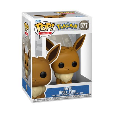EAN 0889698646376 - FUNKO POP! 64637 figura de acción y colleccionable imagen 2