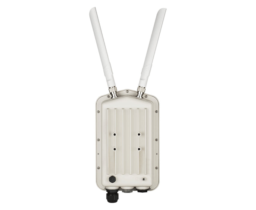 EAN 790069454448 - D-Link DBA-3621P punto de acceso inalámbrico 1267 Mbit/s Blanco Energía sobre Ethernet (PoE) imagen 3