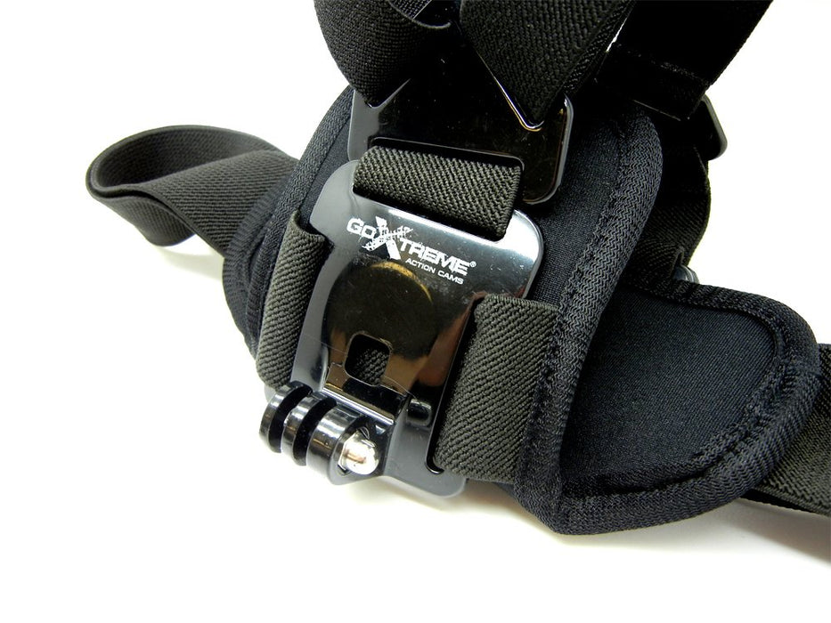 EAN 4260041685345 - Easypix 55232 accesorio para cámara de deportes de acción Soporte para cámara imagen 3