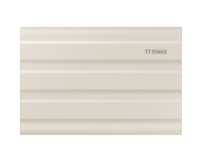 EAN 8806092299146 - Samsung MU-PE1T0K/WW unidad externa de estado sólido 1 TB USB Tipo C 3.2 Gen 2 (3.1 Gen 2) Beige imagen 5