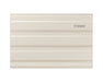 EAN 8806092299146 - Samsung MU-PE1T0K/WW unidad externa de estado sólido 1 TB USB Tipo C 3.2 Gen 2 (3.1 Gen 2) Beige imagen 5