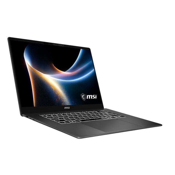 EAN 4711377414050 - MSI Prestige 16 AI+ C3MG-012FR Copilot+ PC Intel Core Ultra 7 355 Portátil 40,6 cm (16") 2.8K 32 GB LPDDR imagen 3