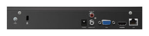 EAN 8885020620412 - TP-Link VIGI NVR1004H Negro imagen 2