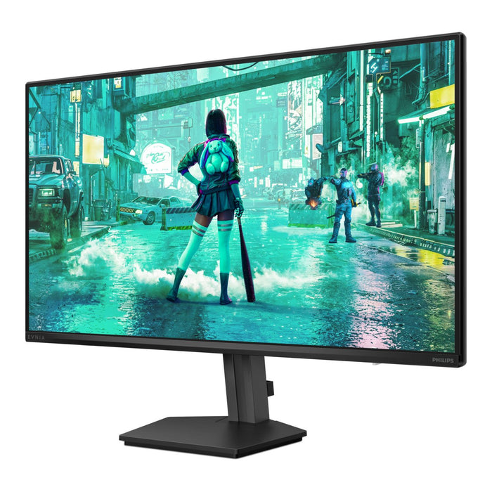 EAN 8721038004038 - Philips Evnia 3000 24M2N3200NF/00 pantalla para PC 60,5 cm (23.8") 1920 x 1080 Pixeles Full HD LCD Negro imagen 9