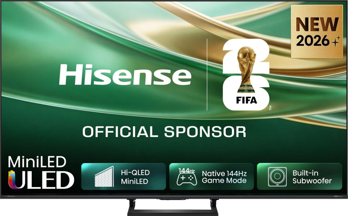 EAN 6942351434391 - Hisense 20018784 no categorizado imagen 1