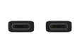 EAN 5715063548257 - Samsung EP-DA705 cable USB 1 m USB C Negro imagen 2