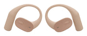 EAN 1200130023125 - JBL Sense Lite Auriculares Inalámbrico gancho de oreja Llamadas/Música Bluetooth Beige imagen 2