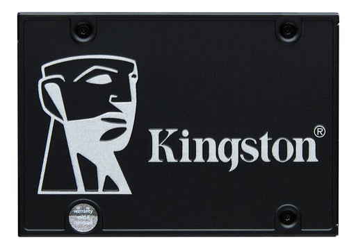EAN 0740617300161 - Kingston Technology KC600 256 GB 2.5" Serial ATA III 3D TLC imagen 1
