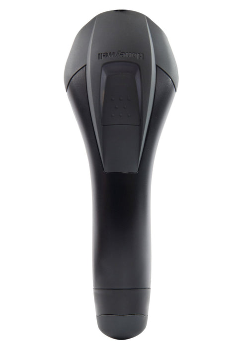 EAN 4016139050980 - Honeywell 1202g-2USB-5BF Lector de códigos de barras portátil 1D Laser Negro imagen 3