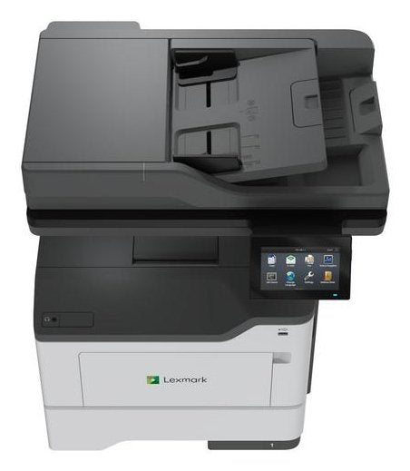 EAN 0734646731454 - Lexmark MX532adwe Laser A4 1200 x 1200 DPI 44 ppm Wifi imagen 4