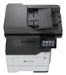 EAN 0734646731454 - Lexmark MX532adwe Laser A4 1200 x 1200 DPI 44 ppm Wifi imagen 4