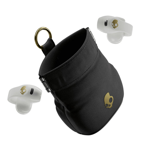 EAN 810145323519 - Skullcandy Push 720 Open Auriculares Inalámbrico Clip de oreja Música Bluetooth Oro imagen 1