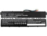 EAN 5706998635143 - CoreParts MBXAC-BA0043 refacción para laptop Batería imagen 1
