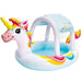 EAN 6941057421834 - Intex 58435NP piscina sobre suelo Piscina hinchable Ovalada 130 L Multicolor imagen 1