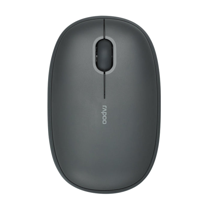 EAN 6940056143815 - Hama M660 Silent ratón Oficina Ambidextro RF Wireless + Bluetooth Óptico 1300 DPI imagen 4