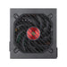 EAN 8435693110897 - Mars Gaming MPVU750SIM unidad de fuente de alimentación 750 W 24-pin ATX ATX Negro, Rojo imagen 1