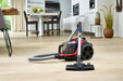 EAN 8710103810308 - Philips PowerPro Expert FC9729/09 aspiradora 2 L Aspiradora cilíndrica Secar 900 W imagen 2