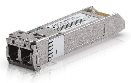 EAN 0810084694725 - Ubiquiti UACC-OM-SFP10-1330 red modulo transceptor Fibra óptica 11300 Mbit/s SFP+ 1310 nm imagen 1