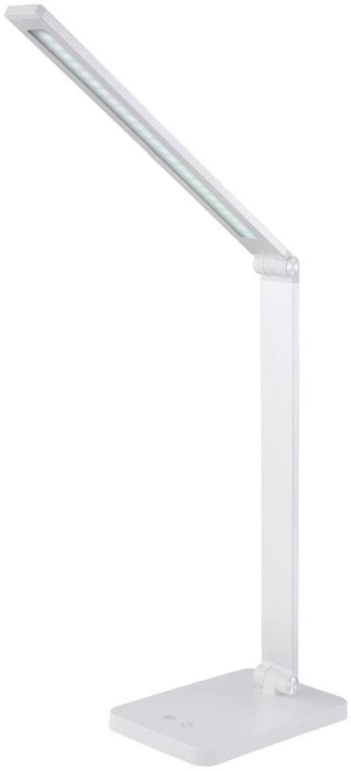 EAN 5999097930121 - Avide ABLDL-6W-TYL-W lámpara de mesa LED G Blanco imagen 2