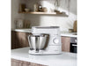 EAN 5011423002002 - Kenwood KVC65.001WH robot de cocina 1200 W 5 L Acero inoxidable, Blanco Balanza integrada imagen 5
