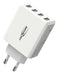 EAN 4013674176694 - Ansmann HC430 Universal Blanco Corriente alterna Interior imagen 8