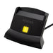 EAN 8436574706307 - AISENS ASCR-SN04CSD-BK lector de control de acceso Lector USB de control de acceso imagen 1