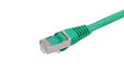 EAN 5902560367713 - Extralink EX.7713 cable de red Verde Cat6 F/UTP (FTP) imagen 3