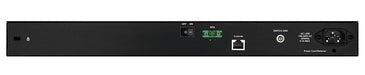EAN 790069468223 - D-Link DGS-1210-52/ME Gestionado L2 Gigabit Ethernet (10/100/1000) 1U Negro imagen 3