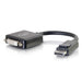 EAN 0757120543213 - C2G CG54321 cable HDMI 0,2 m imagen 1