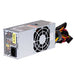 EAN 5901720132857 - Akyga AK-T1-300 unidad de fuente de alimentación 300 W 24-pin ATX TFX Aluminio imagen 2
