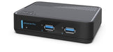 EAN 4037863051302 - SEH utnserver Pro servidor de impresión LAN Ethernet Negro imagen 3